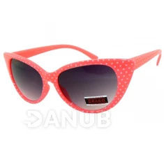 Napszemüveg Kattie Pink