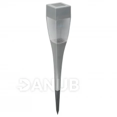 Napelemes kerti lámpa