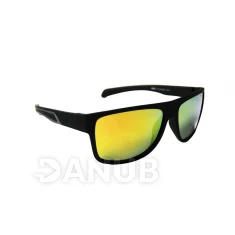 Sportos polarizált szemüveg Nightsky GOLD