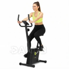 Mágneses szobakerékpár otthoni edzéshez