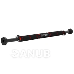 Teleszkopikus acél nyújtó - állítható - 62 - 100 cm