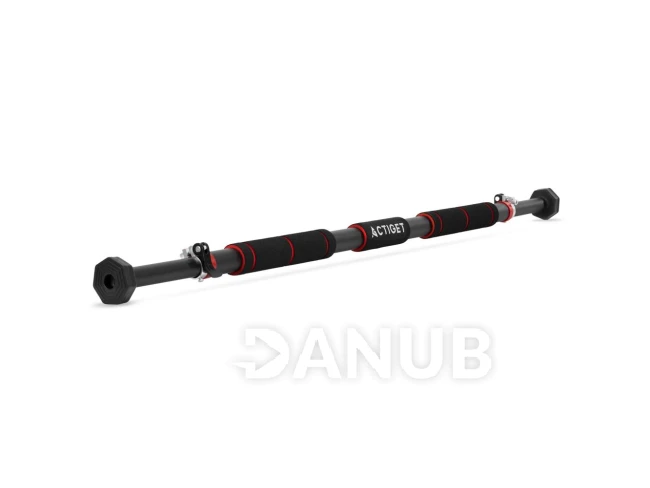 Teleszkopikus acél nyújtó - állítható - 82 - 130 cm