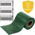 Árnyékoló kerítés szalagok és klipszek (20db) - PVC - 35m x 19cm - 450 g/m2 - sötétzöld Árnyékoló kerítés szalagok és klipszek (20db) - PVC - 35m x 19cm - 450 g/m2 - sötétzöld