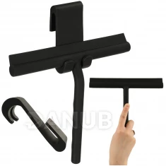 Szilikon fürdőszobai lehúzó felakasztható 