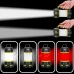 Multifunkcionális kemping LED zseblámpa, 6 fénymód, power bank funkcióval
