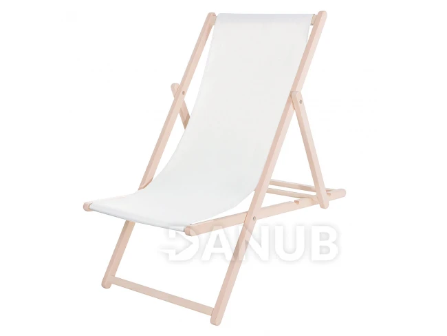 Fa nyugágy - fehér