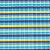 Strand-/kempingszőnyeg + párna - habszivacs - 180x60cm - színes csíkok Strand-/kempingszőnyeg + párna - habszivacs - 180x60cm - színes csíkok