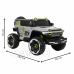 Akkumulátoros elektromos gyermekautó 4x4 – távirányítós vezetés – 140x82x76 cm
