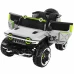 Akkumulátoros elektromos gyermekautó 4x4 – távirányítós vezetés – 140x82x76 cm