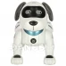 RC robot kutya ugrál és énekel RC robot kutya ugrál és énekel