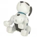 RC robot kutya ugrál és énekel RC robot kutya ugrál és énekel
