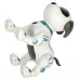 RC robot kutya ugrál és énekel RC robot kutya ugrál és énekel