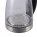 WinningStar - Elektromos üveg vízforraló - 1500 W - 1.8 L