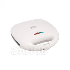 WinningStar - Gofrisütő - 2 szeletes - 750 W