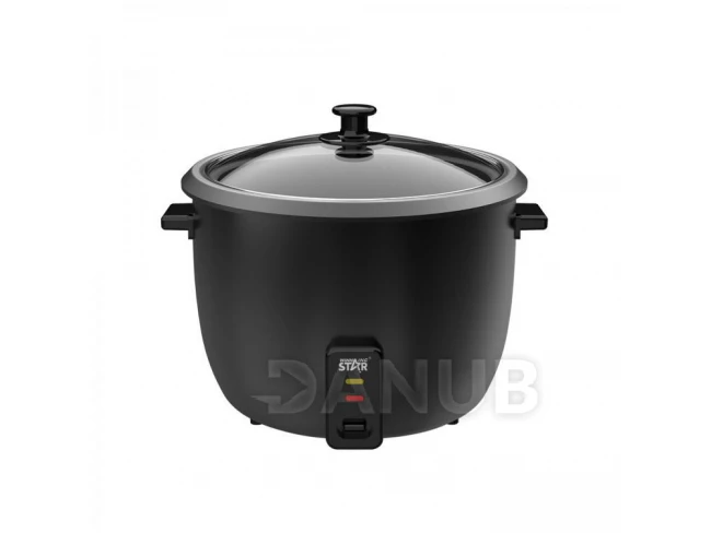 WinningStar - Elektromos rizsfőző - 700 W - 1,8 L