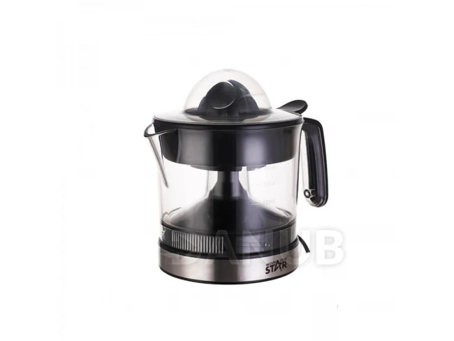 WinningStar - Citrusprés - 750 ml - 30 W