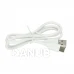 Gyerek instant fényképezőgép - 1GB - 24mpx - fehér-türkiz Gyerek instant fényképezőgép - 1GB - 24mpx - fehér-türkiz