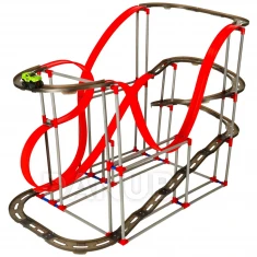 Antigravitációs versenypálya - 175 db