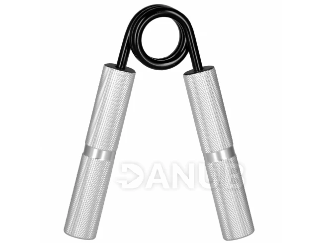 Acél expander kézi - 45 kg ellenállás