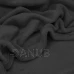 Plüss takaró LUX - 200x220cm - sötétszürke
