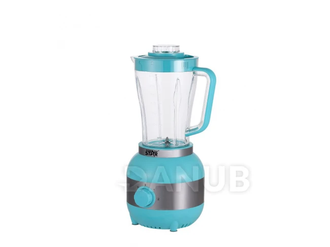 WinningStar - Multifunkcionális turmixgép és szeletelő - 350W