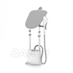 WinningStar - Álló ruhagőzölő állomás - 1,5 L - 1580 W