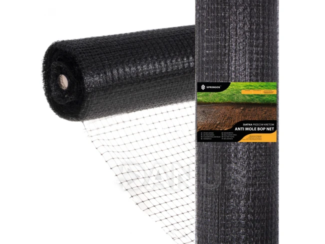 Vakondháló - 1x100m - 30g/m2