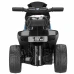 Gyerek elektromos háromkerekű motorkerékpár BMW akkumulátoros - 66x37x44 cm