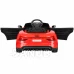Akkumulátoros elektromos Audi gyermekautó + távirányító