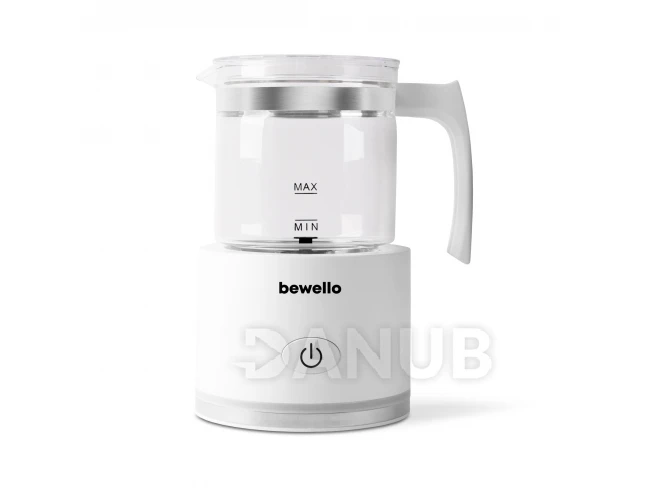 Elektromos tejhabosító - 220 - 240V - 600 W - fehér