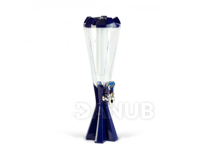 Italadagoló csappal - 1,5 L