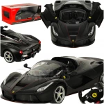 RC modellek