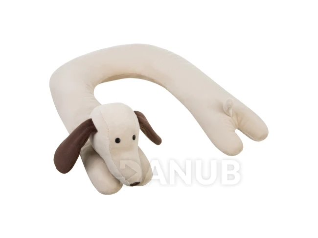 Sensonis Terhelési Plüss Kutya