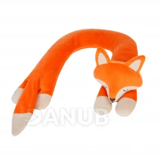 Sensonis Terheléses plüss Róka