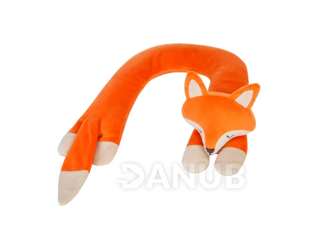 Sensonis Terheléses plüss Róka