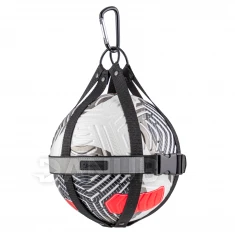 Sprintigo labdatartó – fekete