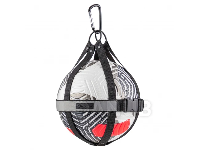 Sprintigo labdatartó – fekete