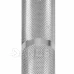 Olimpiai egyenes rúd 50 mm-es menettel – 220 cm