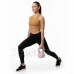 Kettlebell - puha - 4 kg - világos rózsaszín Kettlebell - puha - 4 kg - világos rózsaszín