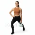 Kettlebell - puha - 6 kg - türkiz Kettlebell - puha - 6 kg - türkiz