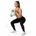 Kettlebell - puha - 6 kg - türkiz Kettlebell - puha - 6 kg - türkiz