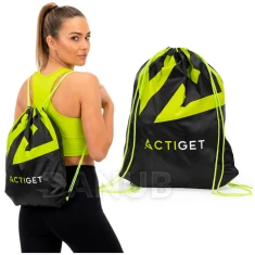 Sport hátizsák húzózsinórral - 20 l