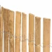 Bambusz szőnyeg/függöny erkélyre és kerítésre – 1,5 x 5 m