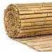 Bambusz szőnyeg/függöny erkélyre és kerítésre – 1,2 x 5 m
