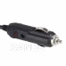 Elektromos pumpa SUP-hoz 22 PSI - 140W - narancssárga/fekete