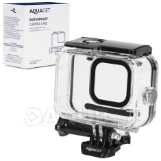 Vízálló burkolat GoPro kamerákhoz