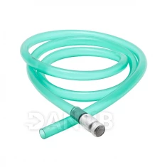 Üzemanyag-elvezető tömlő szűrővel