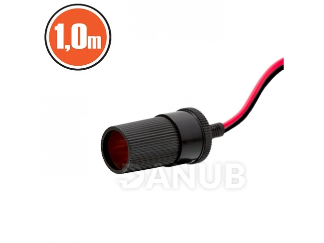 Szabad csatlakozó autóba