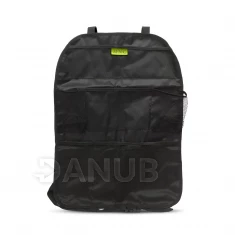 Háttámla szervező