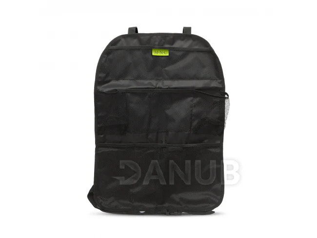 Háttámla szervező